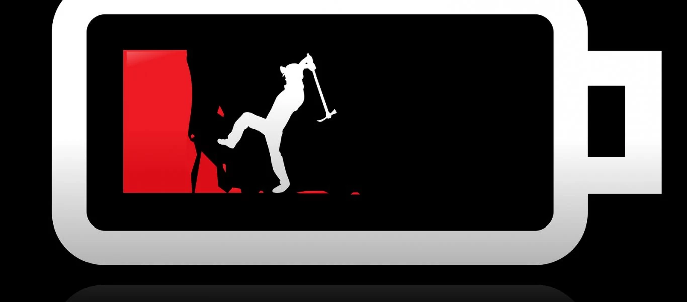 Τα επτά λάθη που όλοι κάνουμε και «σκοτώνουν» τη μπαταρία του κινητού μας (βίντεο)